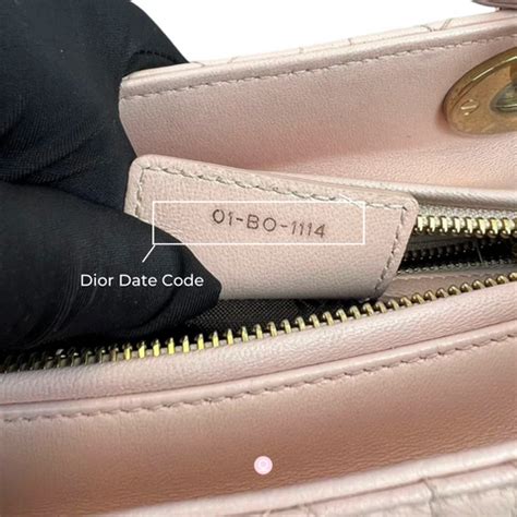 dior bag code 894-oo42|dior date codes.